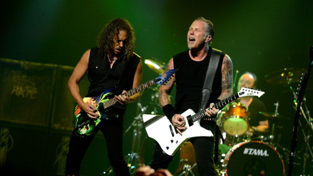 Trójwymiarowy film "Metallica: Through The Never" trafi do szerokiej dystrybucji kinowej 4 października. Wcześniej, bo już 27 września, widowisko zadebiutuje w amerykańskich kinach typu IMAX.