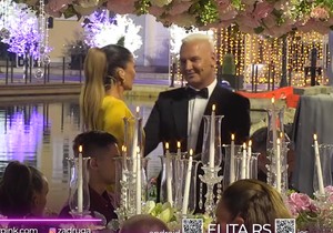 Bebica i Matora u duelu