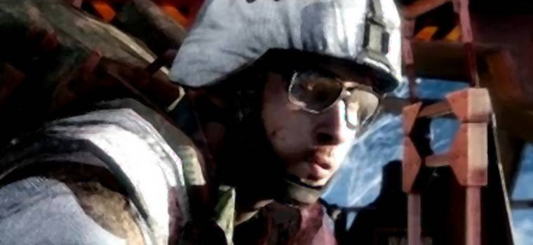 W Bad Company 2 śmieją się z Modern Warfare 2