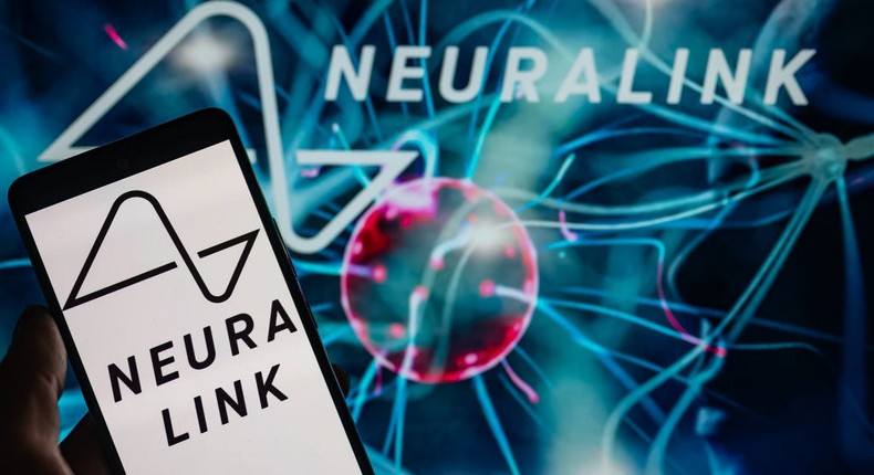 Neuralink is another Elon Musk company.Getty Images