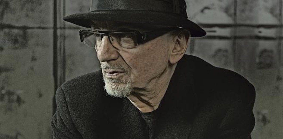 Tomasz Stańko New York Quartet w Teatrze Muzycznym ROMA