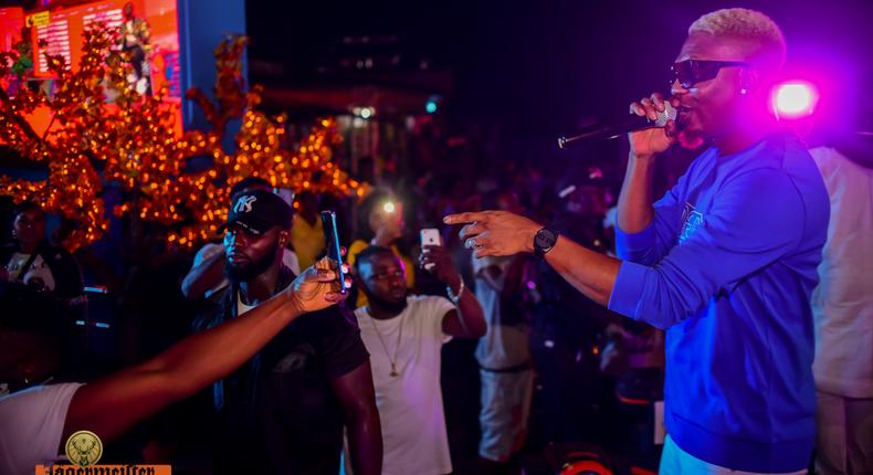 Reminisce, Dj Kaywise, others headline After Dark Fusion with Jagermeister parties in Lagos, Benin and Port-Harcourt