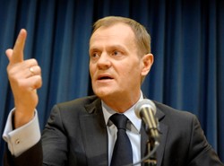 Senator Misiak już wyrzucony z PO