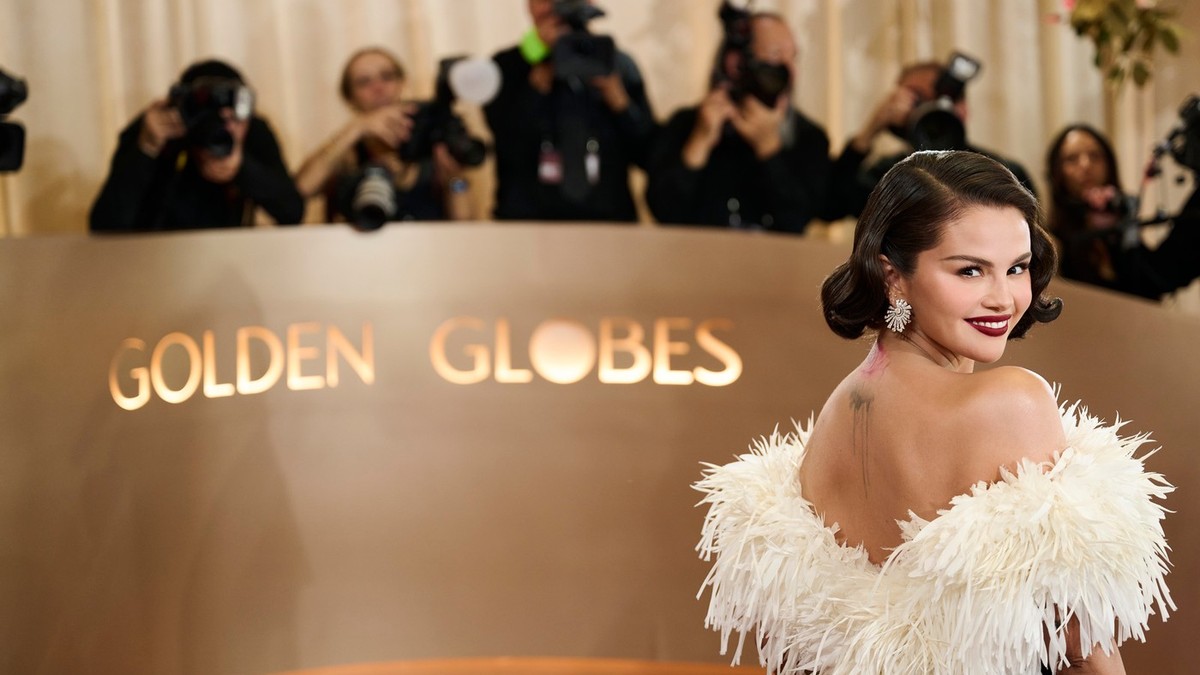 Zlatni globus: najbolja izdanja