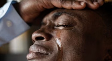 5 health problems people can develop from crying