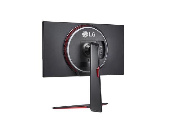Monitor LG 27GN950