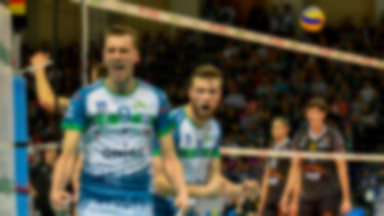 PlusLiga: niespodziewana porażka PGE Skry Bełchatów