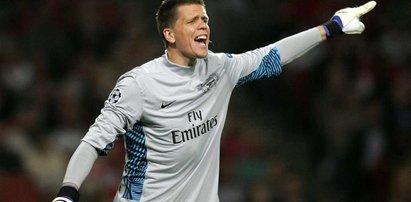 Szczęsny w Barcelonie?