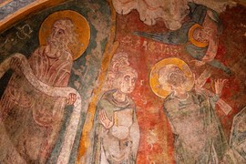 Sutra je treće obretenje glave SVETOG JOVANA KRSTITELJA: Noćas u ponoć izađite na prozor i pogledajte u nebo - veruje se da se DEŠAVAJU ČUDA