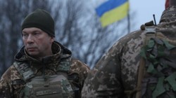 Pokrowsk w ogniu. Generał Syrski podał nowe informacje prosto z frontu