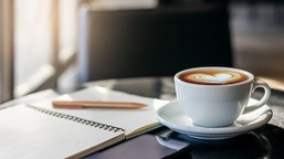 pijesz kawę na czczo? oto co dzieje się w twoim organizmie