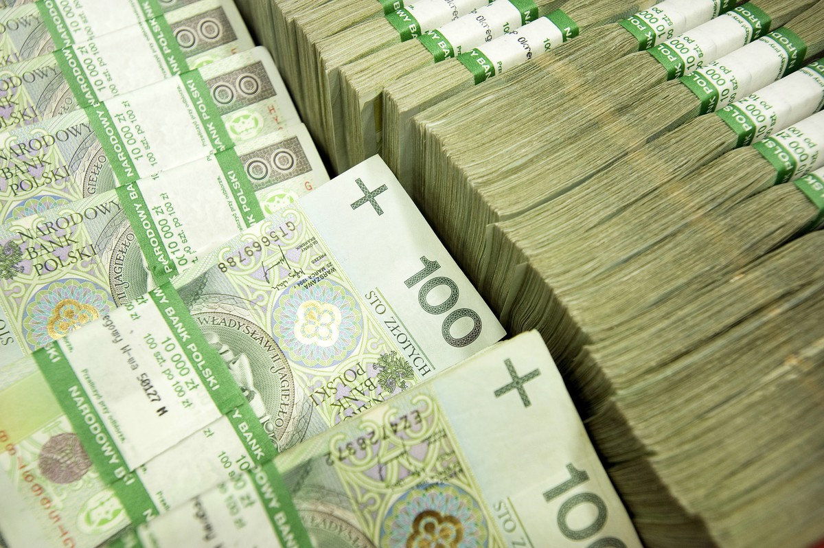 Banknoty 100-złotowe