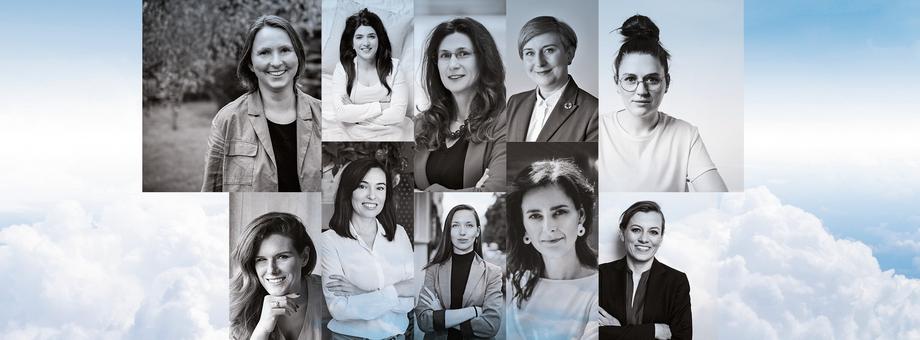 Redakcja „Forbes Women” wraz z 5-osobową kapitułą, złożoną z ekspertów specjalizujących się w różnych aspektach zrównoważonego rozwoju, przygotowała listę nominowanych Polek, które w sposób szczególny angażują się w działania na rzecz zrównoważonego rozwoju