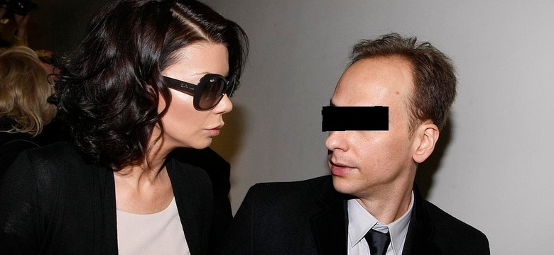Górniak o byłym mężu: Darek niszczy spokój Allanka