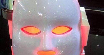 Új szépségtrend! Megőrülnek a horrormaszkért a sztárok