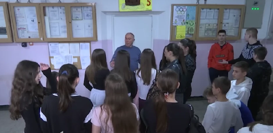 Domar Slavko Tešmanović