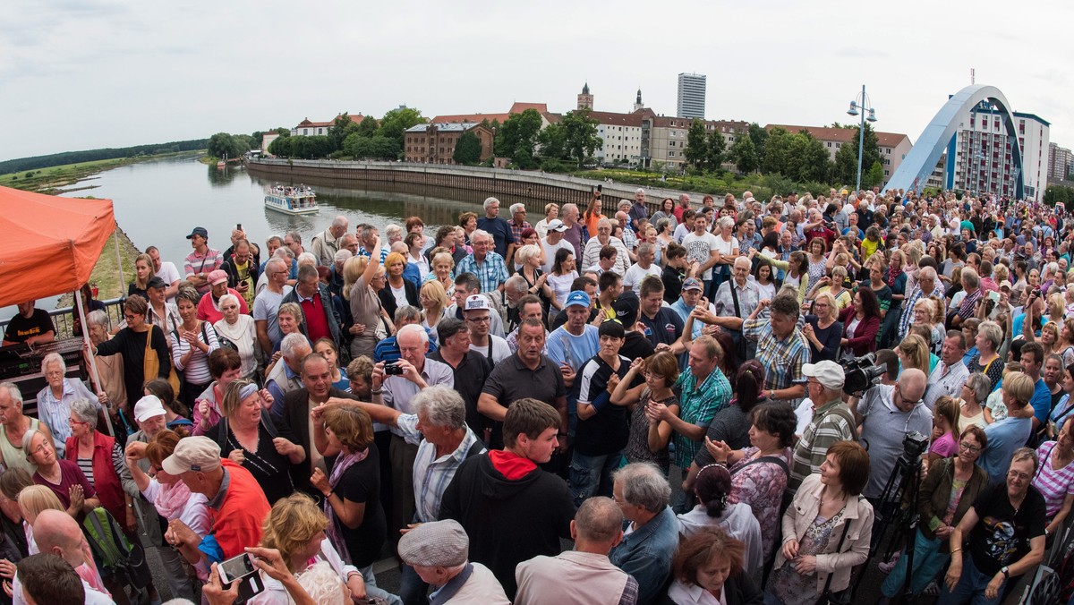 Od 13 do 15 lipca w Słubicach i Frankfurcie nad Odrą odbędzie się 15. Miejskie Święto Hanzy "Bunter Hering - Swawolny kogucik". Otwarcie imprezy odbędzie się w piątek na moście przez Odrę łączącym oba miasta – poinformowała rzecznik Urzędu Miejskiego w Słubicach Beata Bielecka.