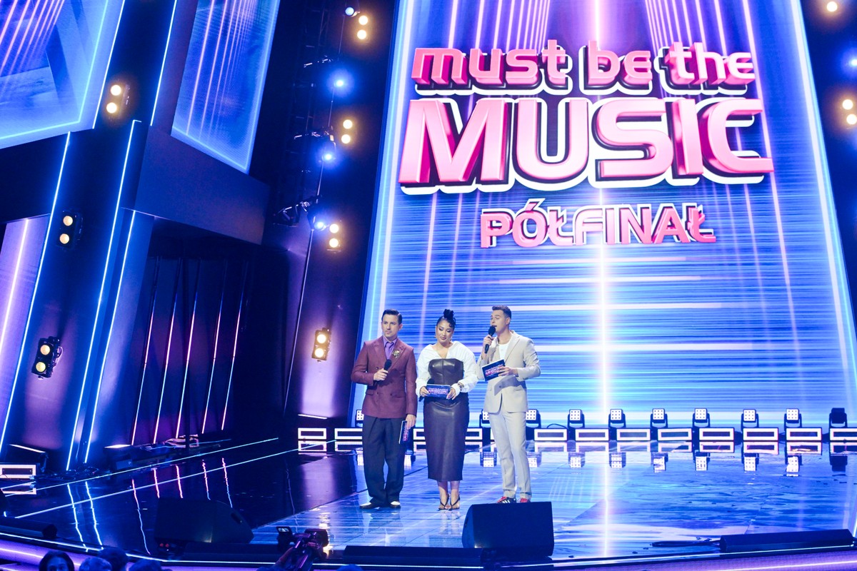Finał programu "Must be the music". Kiedy i gdzie oglądać? Kto zawalczy o główną wygraną?