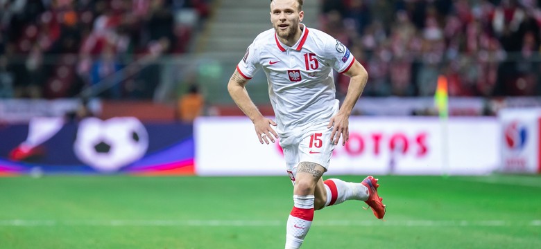 Wielki zjazd byłego reprezentanta Polski. Puchacz będzie grał w egzotycznej lidze