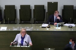 Została wybrana na I prezes SN. Kim jest Małgorzata Manowska? [SYLWETKA]