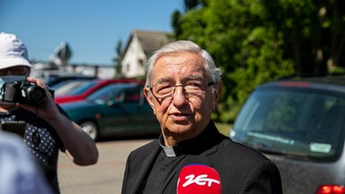 Milionowy majątek abp. Głódzia. Duchowny: bzdura