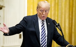 "Washington Post": Jaka jest strategia Polski na uzyskanie bazy USA? Nazwać ją "Fort Trump"