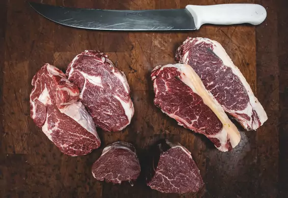 Mięso z próbówki może być alternatywą dla przemysłowej hodowli zwierząt