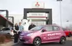 Mitsubishi Space Star – 666 tys. km w sześć lat