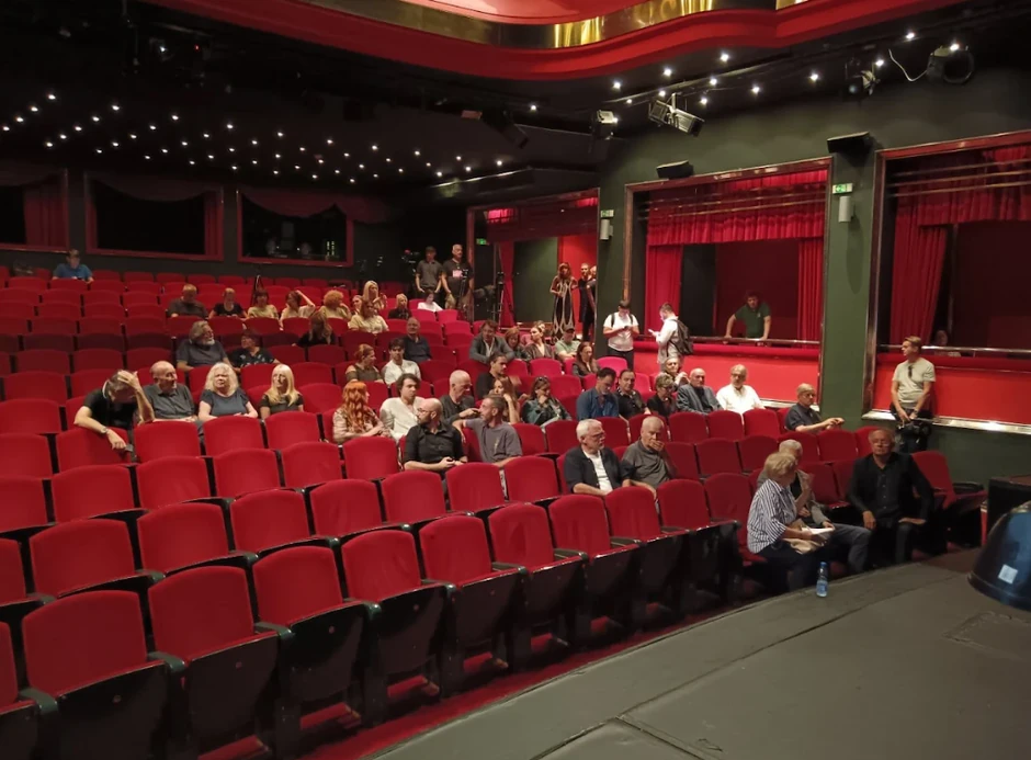 Komemoracija Miši Vukobratoviću