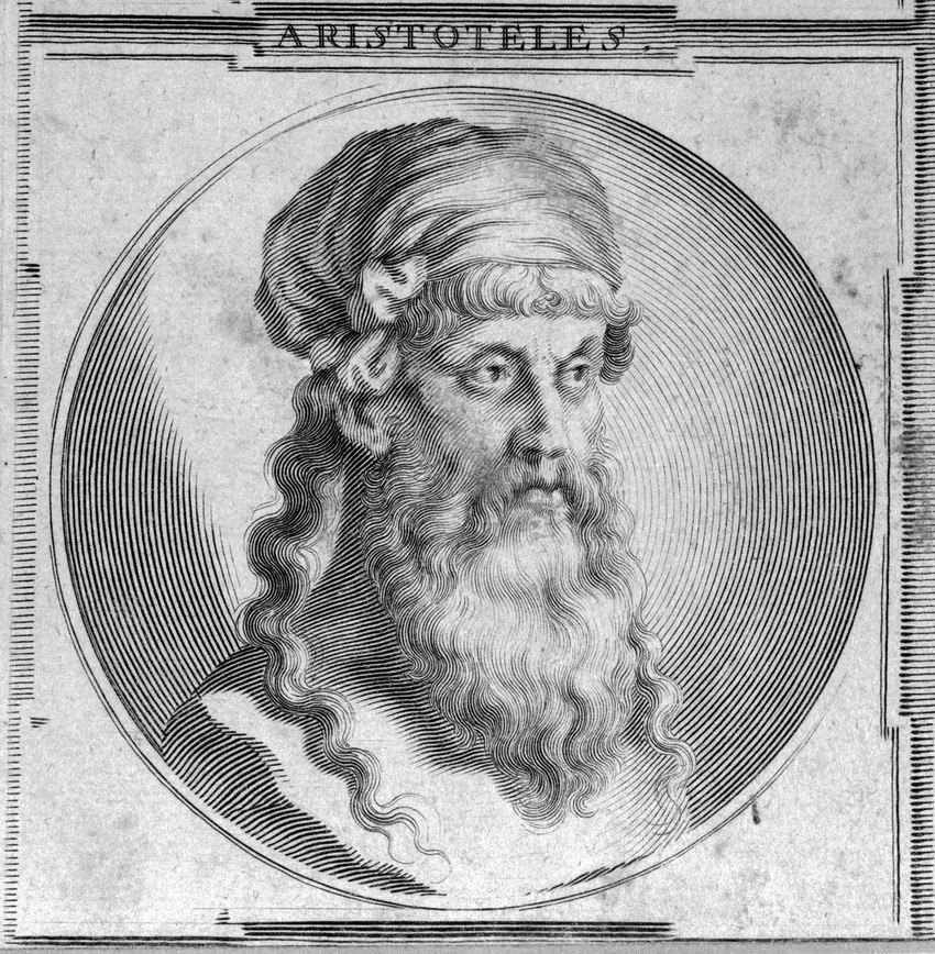 Aristotel