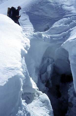 Galeria Francja - Mont Blanc, obrazek 4