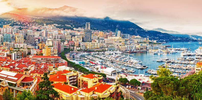Monaco