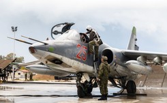 Co osiągnął Władimir Putin w Syrii? 'Financial Times' ocenia rosyjską interwencję na Bliskim Wschodzie