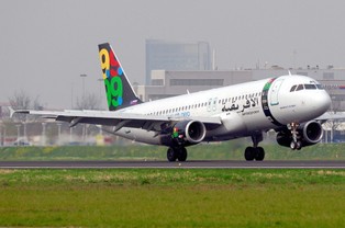 Premier Malty: porywacze libijskiego samolotu poddali się