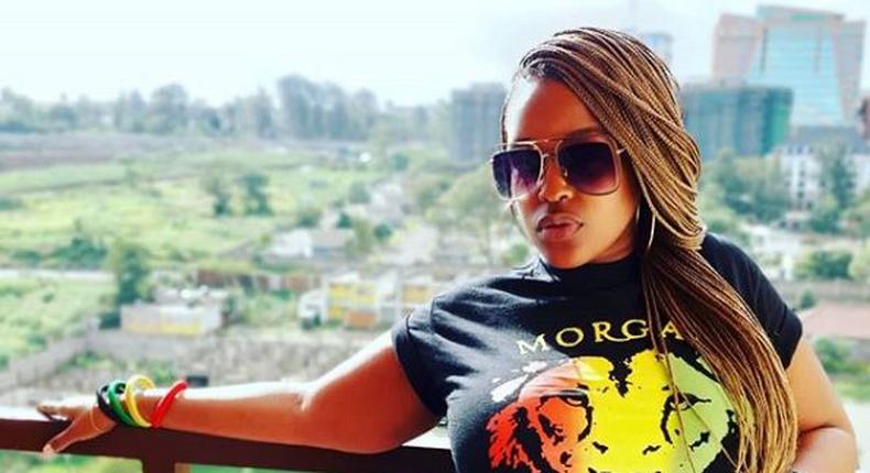 Kamene Goro reveals the trouble she got into after body count confession