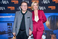 Monika Richardson i Zbigniew Zamachowski rozwiedli się. W sieci opublikowali wspólne ZDJĘCIE