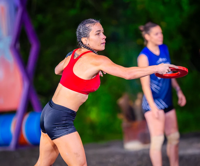 Trebaće vam čelični živci: Deveta epizoda donosi okršaj crvenih i plavih, večeras u 21 sat