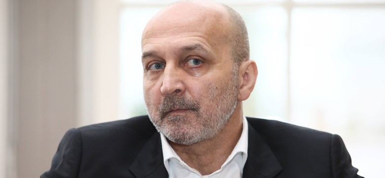 Marcinkiewicz: Ludzie dali sobie wmówić, że Tusk sprzedaje Polskę Niemcom i źle rządzi
