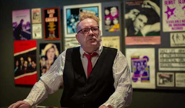 john lydon foto Michael Nigro Pacific Press SIPA profimedia-0426382722