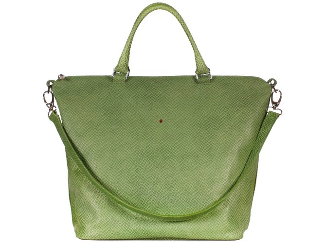 Torebki Batycki - kolekcja Dream wiosna/lato 2011