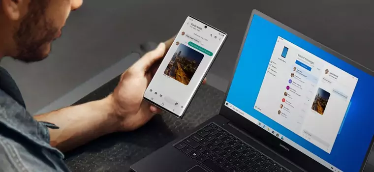 Twój telefon z Windows 11 doczekał się zmian w interfejsie