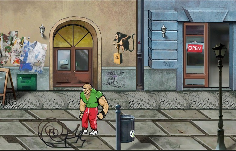 „Franko 2” to gra, która na świecie furory raczej nie zrobi. W Polsce może stać się natomiast wielkim hitem. A to z powodu wielkiego sentymentu, którym starsi gracze darzą przygody (nie)sympatycznego mieszkańca polskich blokowisk. 
<br><br>
To właśnie 20 lat temu swoją premierę miała pierwsza część gry „Franko: The Crazy Revange”.. Kontynuacja bestsellera z 1994 roku jest efektem udanej aukcji crowdfundingowej. Twórcy gry zebrali na niej ponad 38 tysięcy złotych. Ten – dość skromny jednak – budżet oraz duże zaangażowanie producentów mają zapewnić triumfalny powrót „Franko” na ekrany naszych komputerów.