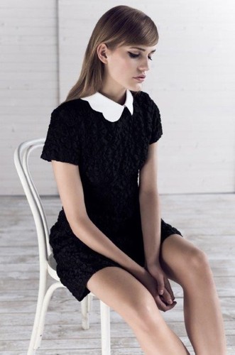 Laura Guidi - kolekcja jesień/zima 2015/2016