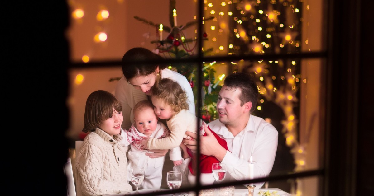 Kto przynosi nieszczęście w Wigilię? Zabobony i przesądy nadal są żywe. Tego unikaj 24 grudnia