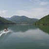 Utopio se muškarac u blizini plaže Rača