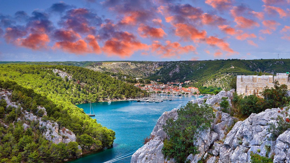 Co warto zobaczyć w Chorwacji? Gdzie jechać na wakacje? TOP 10 miejsc