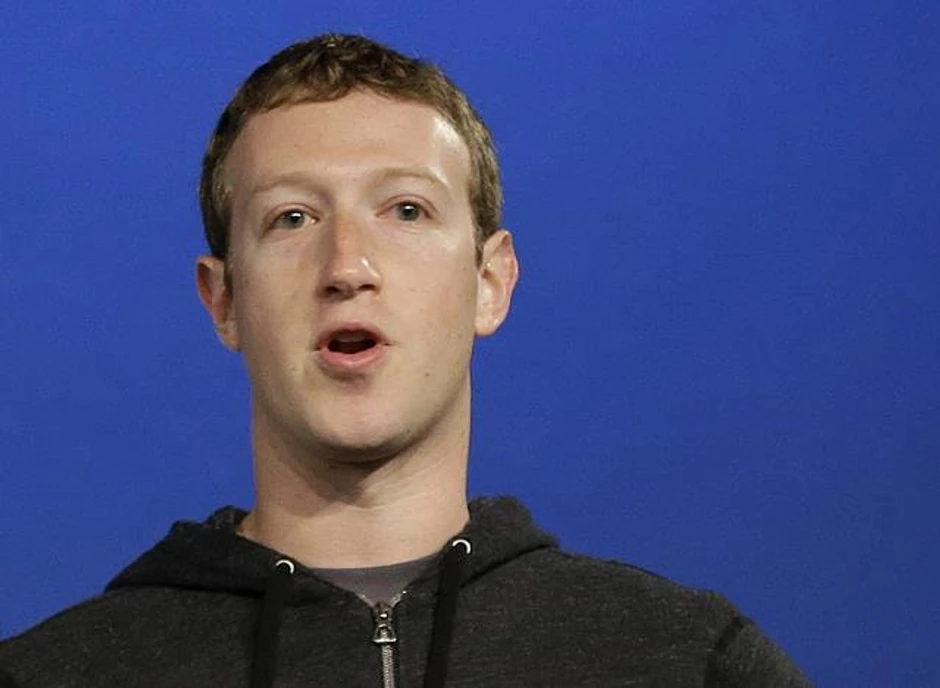Mark Zakerberg