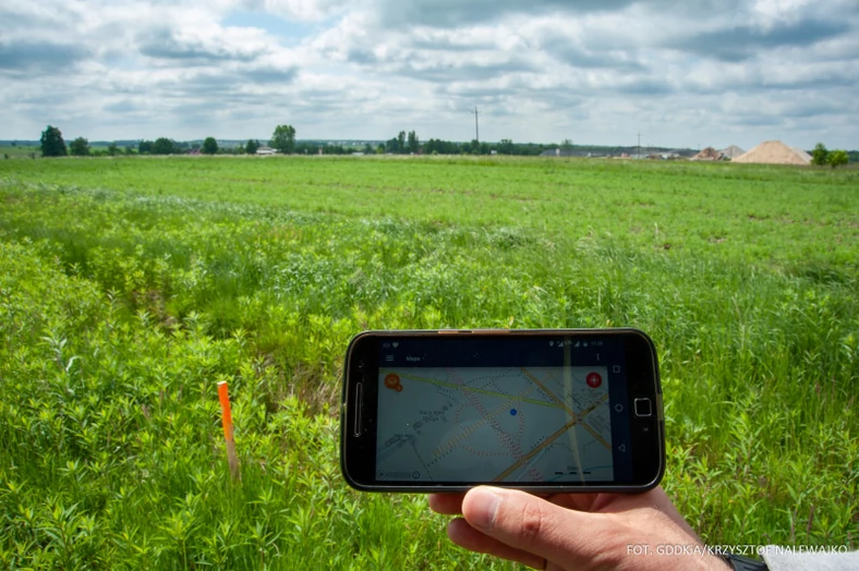 Jak odbywa się wykupywanie nieruchomości pod budowę dróg? 