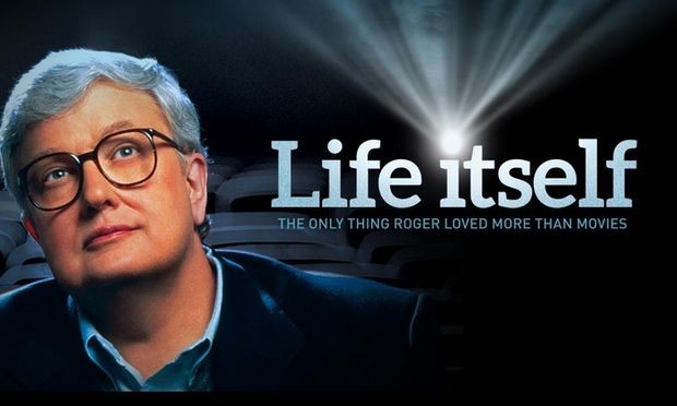 'Life Itself'