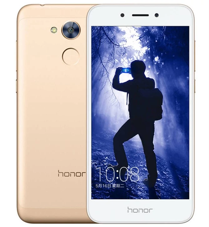 Honor 6A Pro